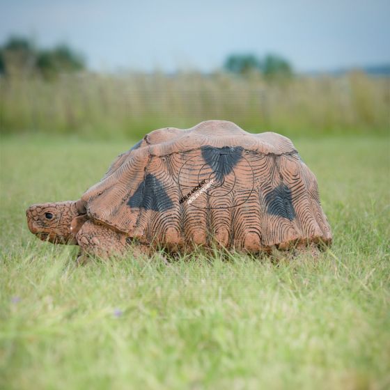 Wildcrete 3D Target - Tortoise