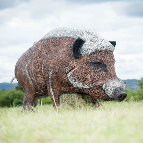 Wildcrete 3D Target - Wild Boar 'Giant'