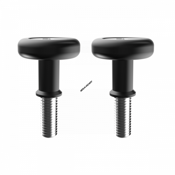 Mybo Standard Tiller Bolts