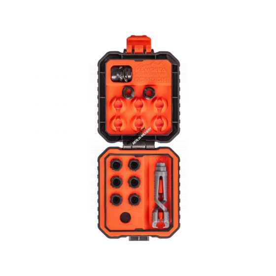 Hamskea DC Insight Peep Kit