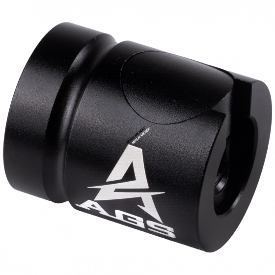 AGS Quick Detach