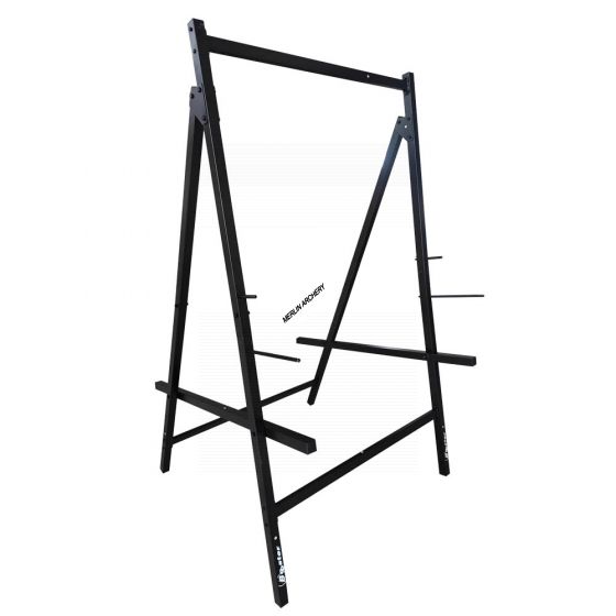 Booster Metal Target Stand