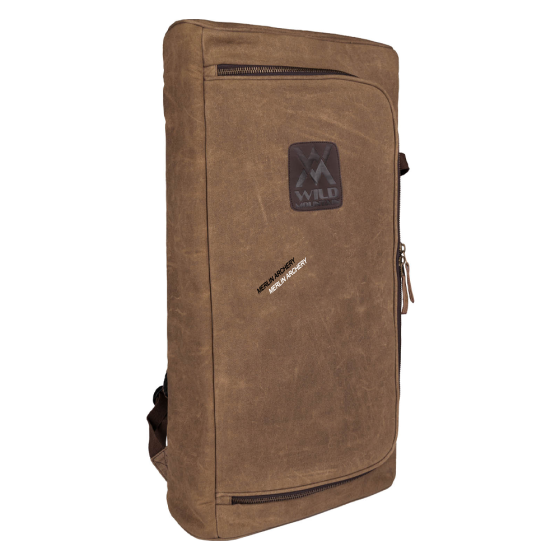 Wild Mountain Recurve Backpack