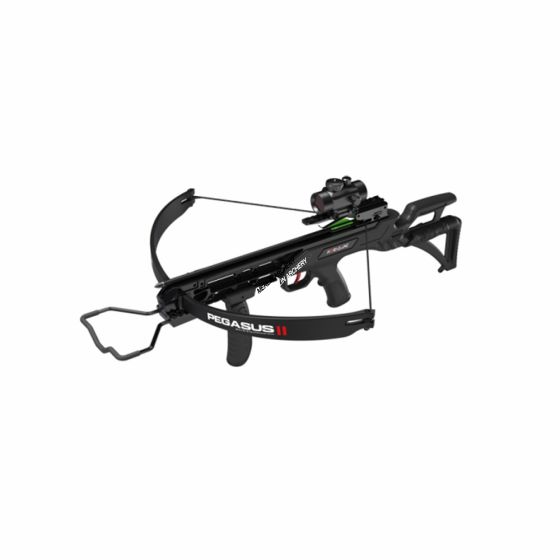 Hori-Zone Pegasus II Recurve Crossbow