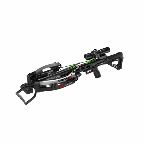 Hori-Zone Orion IV Compound Crossbow