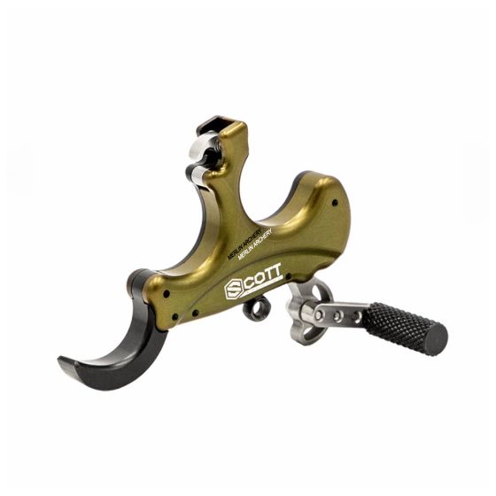 Scott SR1 Resistance Release Aid
