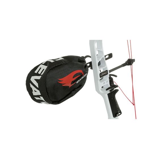 Elevation Sight Mitt Scope Cover