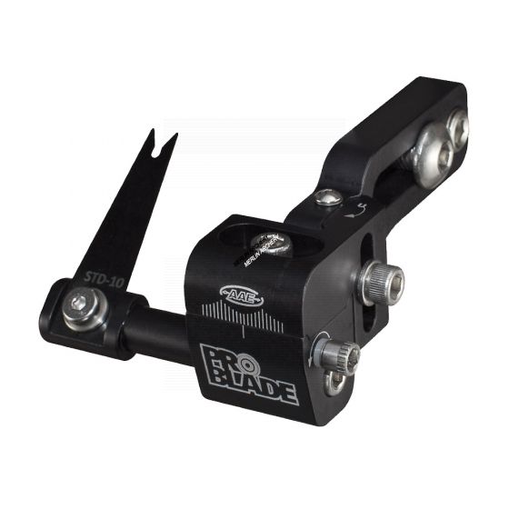 AAE Arrow Rest Pro Blade