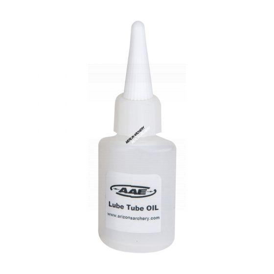 AAE Lube Tube Refill