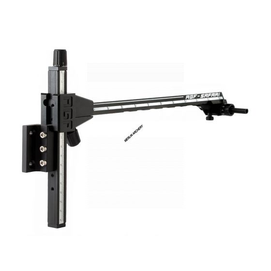 AGF Recurve Sight Safari