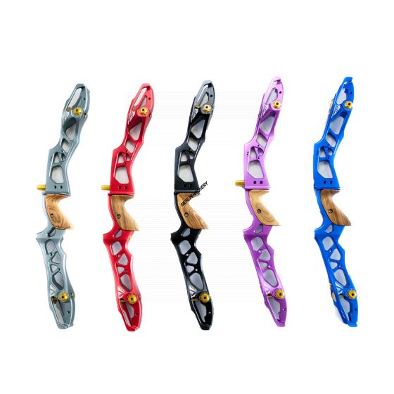 Akusta Fotron Recurve Riser