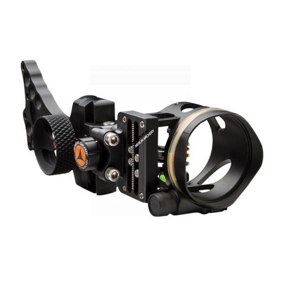 Apex Gear Covert 4 Pin Sight
