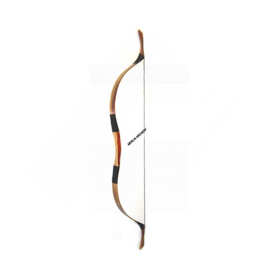 Atilla Unic Laminated Mongolian Bow