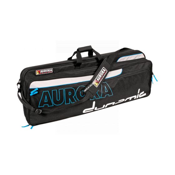 Aurora Dynamic Top Recurve Case