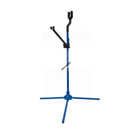 Avalon Classic Hybrid Folding Bow Stand