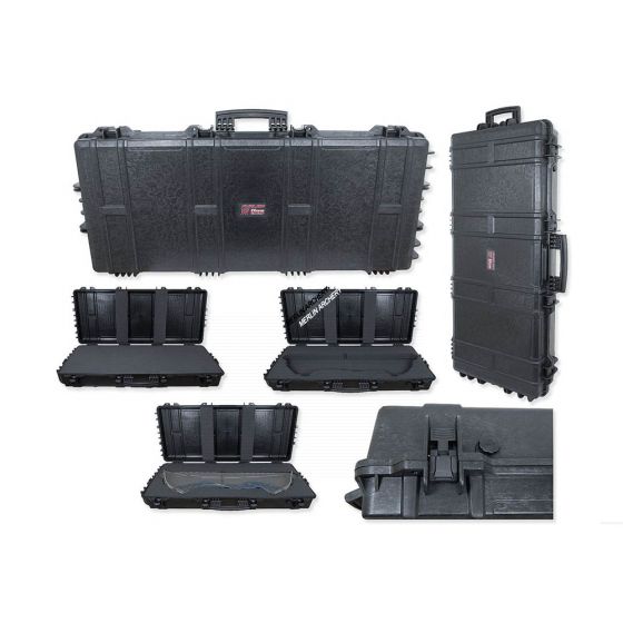 Avalon Bow Bunker Lite Compound Case