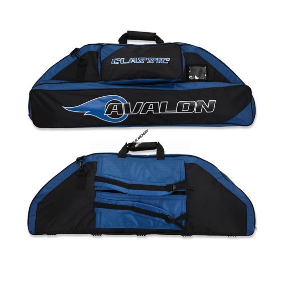 Avalon Compound Case - 106cm