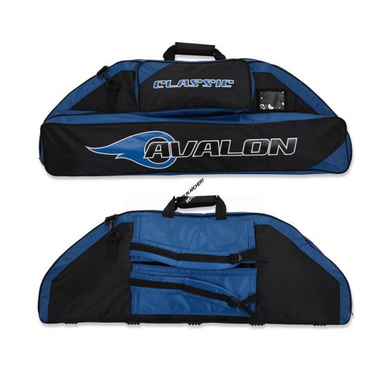 Avalon Compound Case - 116cm