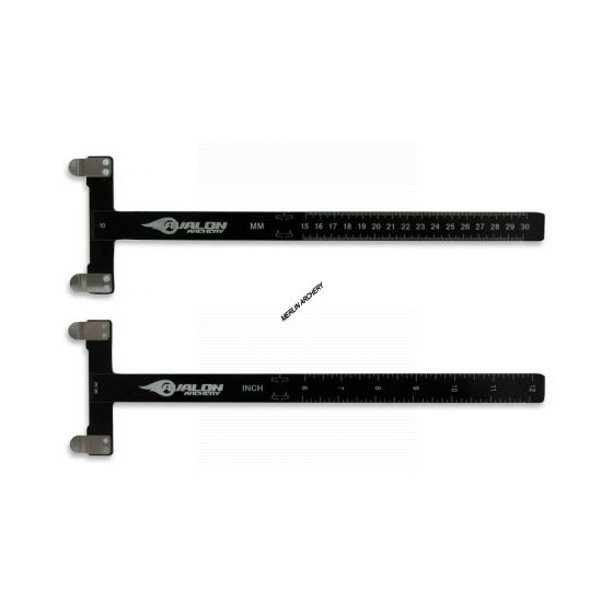 Avalon Brace Height Gauge