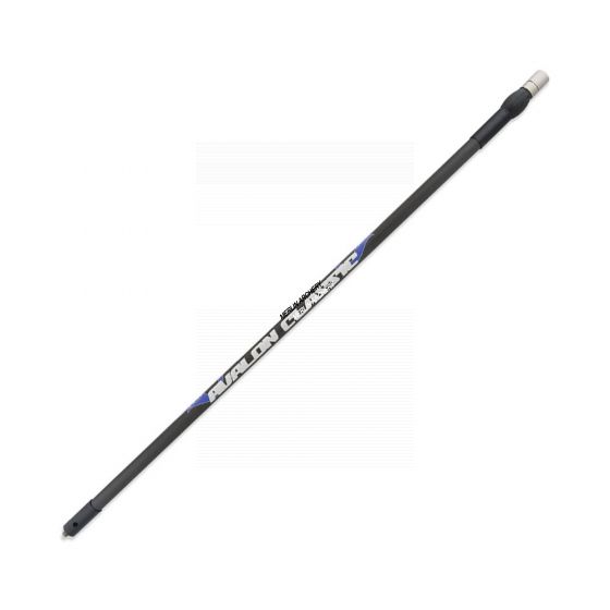 Avalon Classic 18mm Stabiliser With Damper - Long