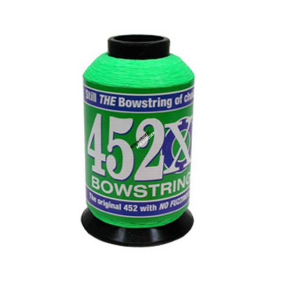 BCY Bowstring Material 452X