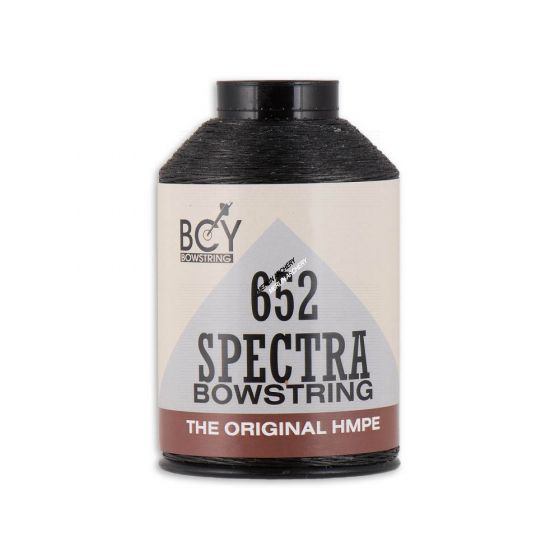 BCY Bowstring Material 652 Spectra