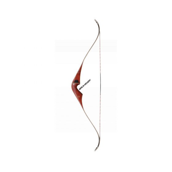 Bear Supermag 48" One Piece Recurve Bow