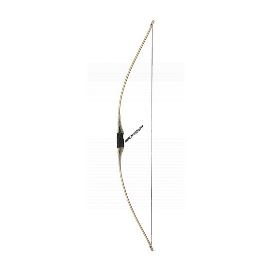 Bear Montana American Long Bow 64"