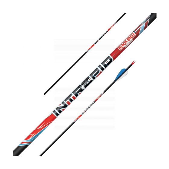 Black Eagle Arrows Intrepid