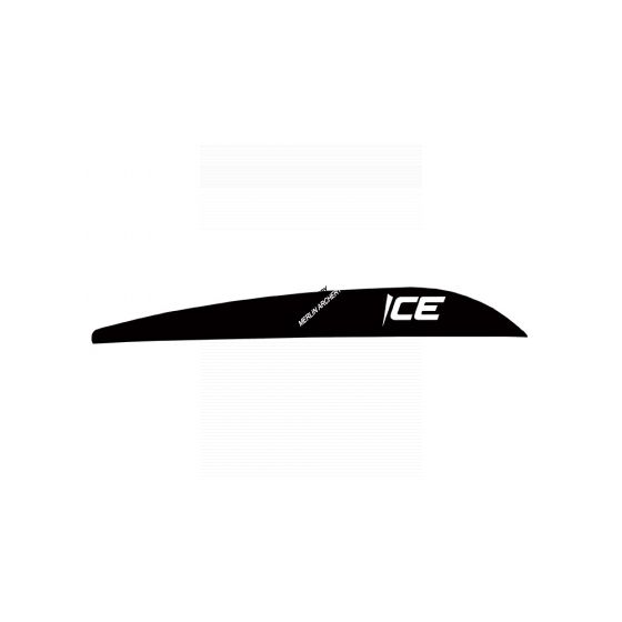 Bohning Ice Vane - 3"
