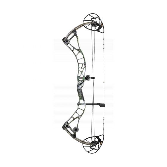 Bowtech Realm SR6 Compound Bow