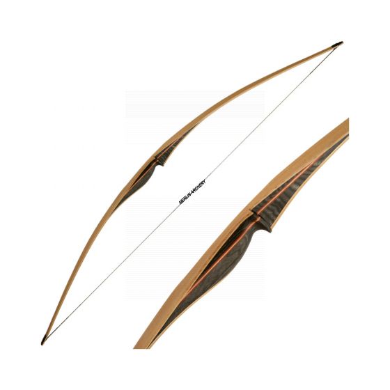 Bearpaw Blackfoot Flatbow