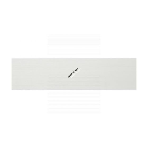 Bearpaw Powerglass - Clear - Strip