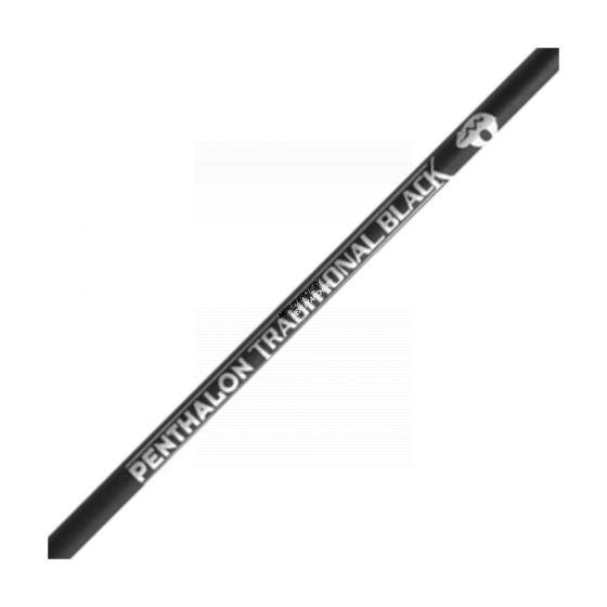 Bearpaw Penthalon Shafts Traditional Black