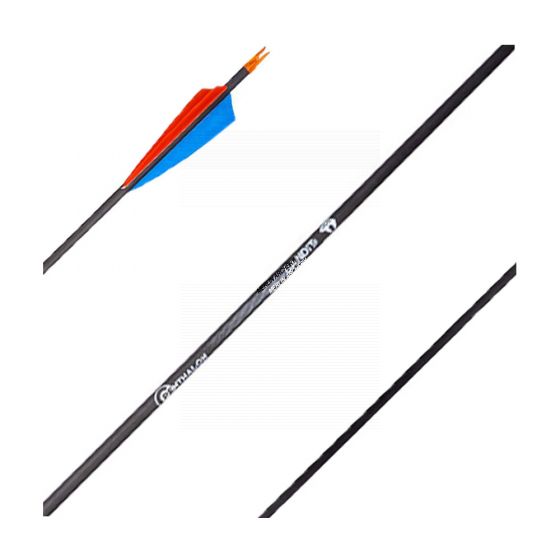 Bearpaw Penthalon Bandit Arrows - Vanes