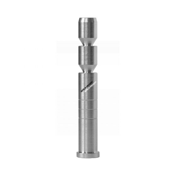 Bearpaw Penthalon Break Off Long Insert
