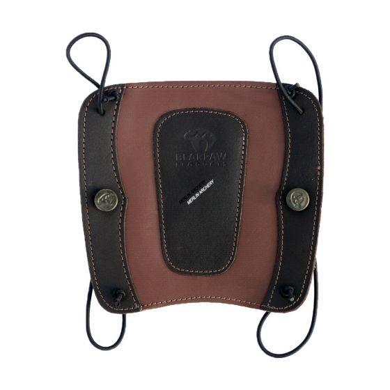 Bearpaw Traditional Deluxe Arm Guard