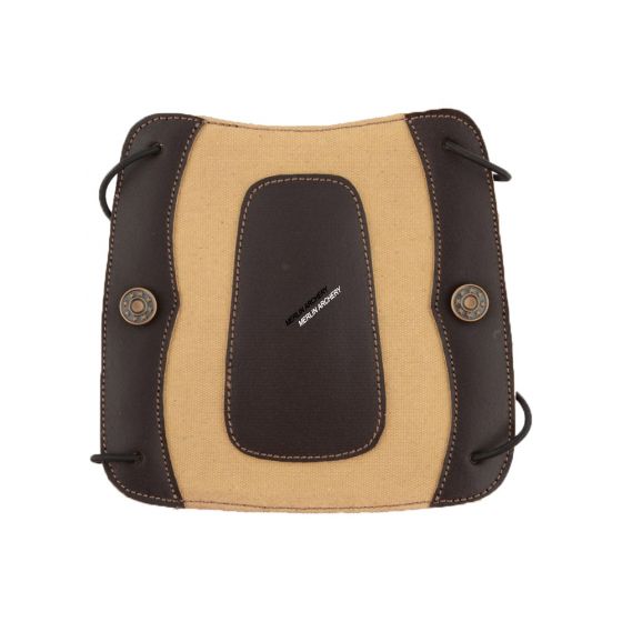 Bearpaw Canvas Arm Guard