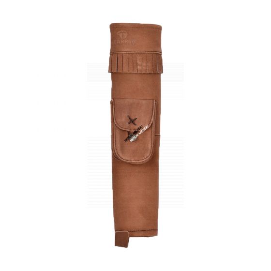 Bearpaw Little Indian Back Quiver