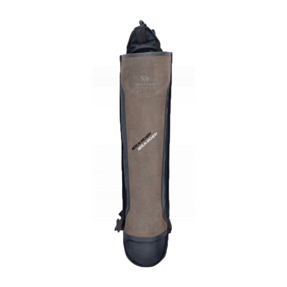 Bearpaw Traditional Backpack Back Quiver