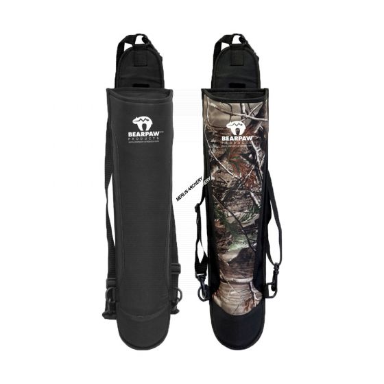 Bearpaw Adventure Back Quiver