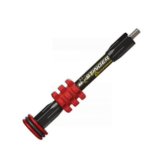 Bee Stinger Microhex Hunting Stabiliser