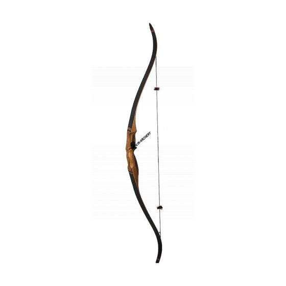 Buck Trail Elite Bowmen One Piece Bow