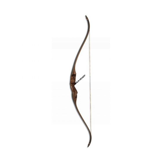 Buck Trail Elite Meridan One Piece Bow