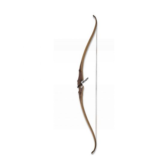 Buck Trail Elite Varro Walnut One Piece Bow