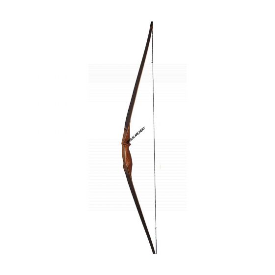 Buck Trail Elite Tigon Hybrid Bow