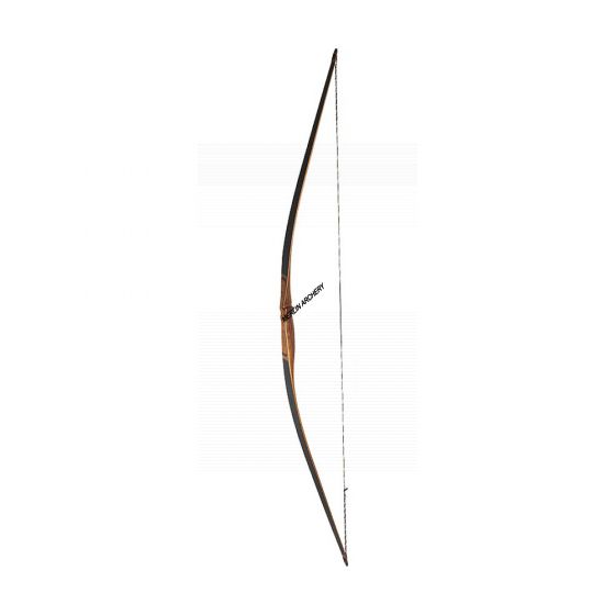 Buck Trail Elite Orel Flatbow Bow