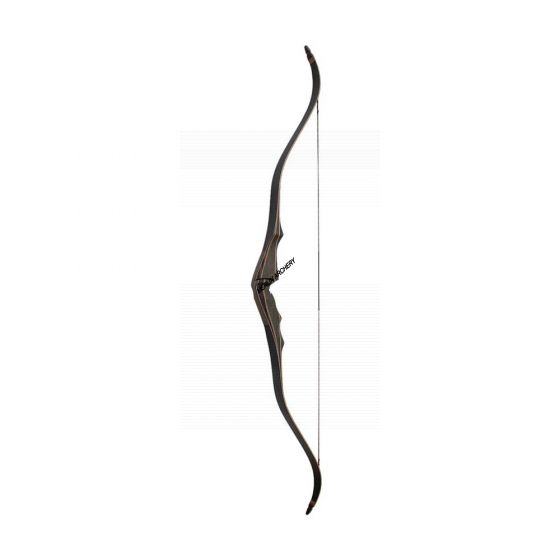 Buck Trail Antelope One Piece Bow