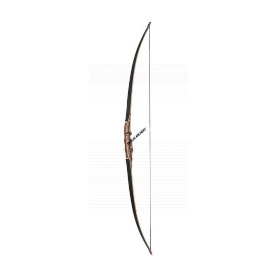 Buck Trail Black Hawk Flatbow