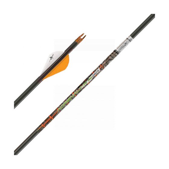 Carbon Express Adrenaline Arrows